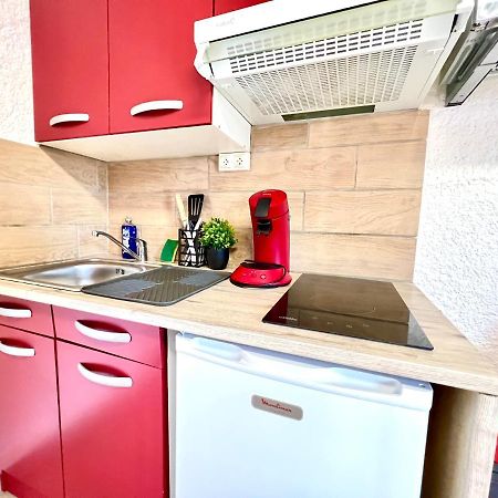 ~ Le Riad ~ Studio 1/4 Pers, Porte Du Futuroscope 沙斯讷伊迪普瓦图 外观 照片