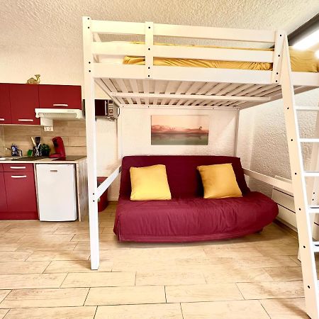 ~ Le Riad ~ Studio 1/4 Pers, Porte Du Futuroscope 沙斯讷伊迪普瓦图 外观 照片