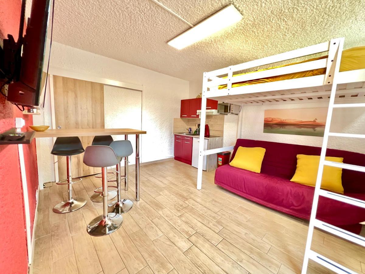 ~ Le Riad ~ Studio 1/4 Pers, Porte Du Futuroscope 沙斯讷伊迪普瓦图 外观 照片