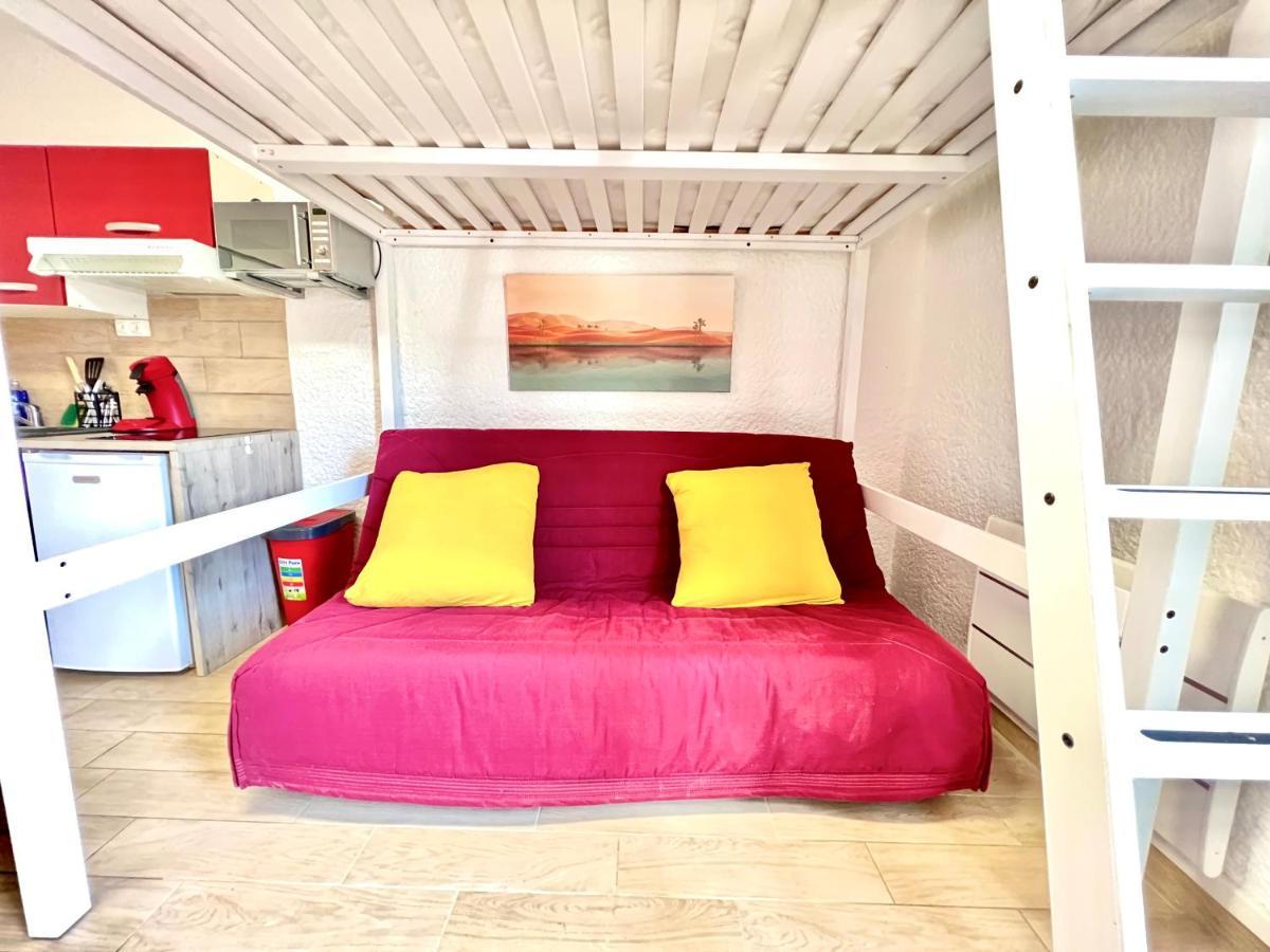 ~ Le Riad ~ Studio 1/4 Pers, Porte Du Futuroscope 沙斯讷伊迪普瓦图 外观 照片