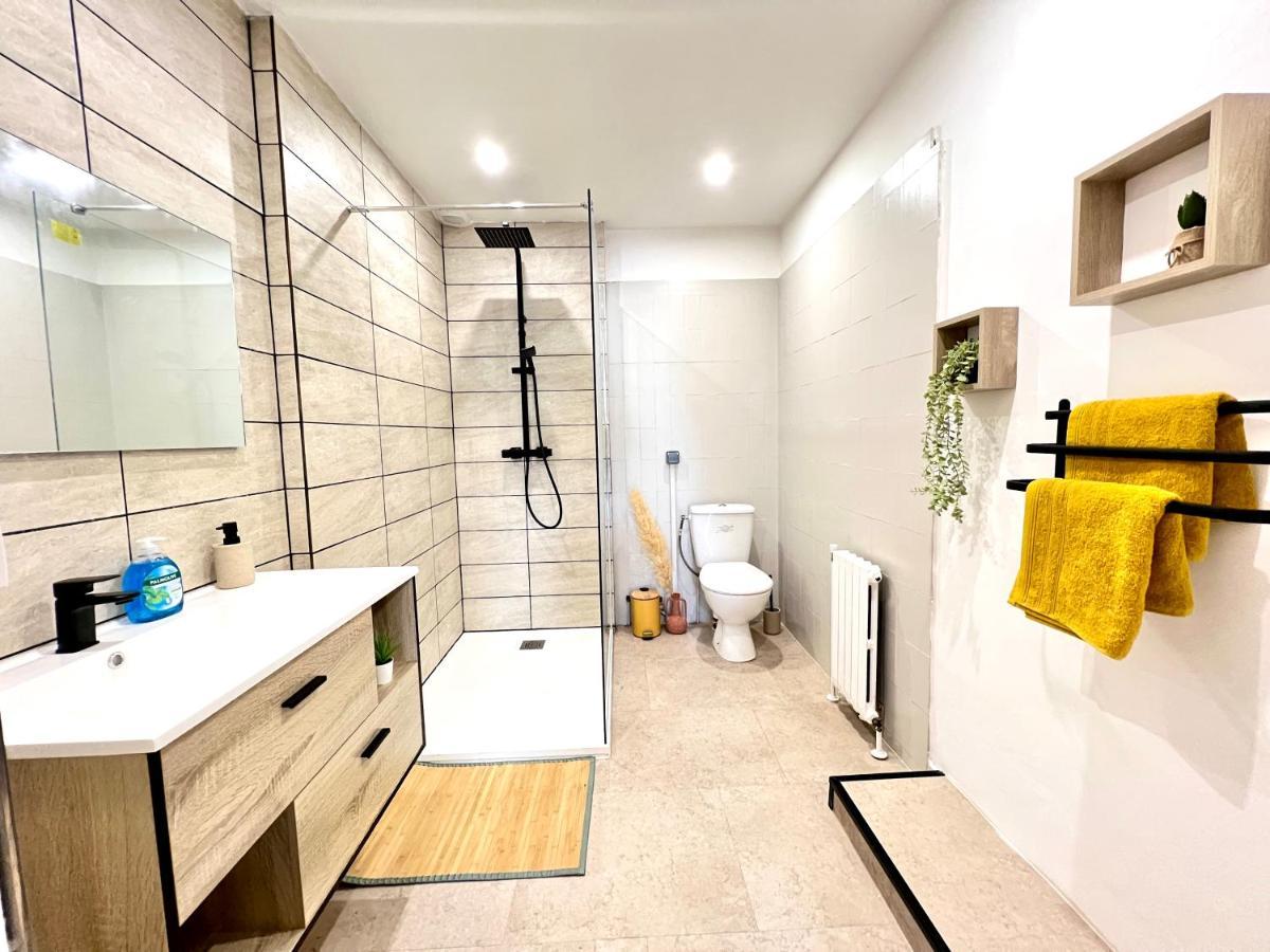 ~ Le Riad ~ Studio 1/4 Pers, Porte Du Futuroscope 沙斯讷伊迪普瓦图 外观 照片